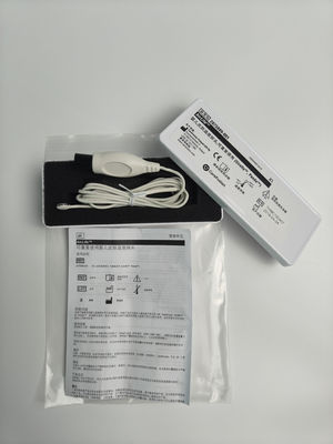 REF:2075889-001 GE เครื่องสํารวจอุณหภูมิผิวเด็กทารก