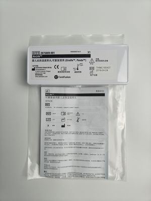 REF:2075889-001 GE เครื่องสํารวจอุณหภูมิผิวเด็กทารก