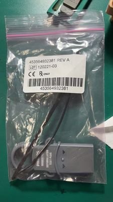 PN 453564932381 Philip DFM100 เครื่องทดสอบระบายอาการ989803171271