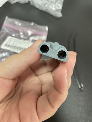 PN 453564932381 Philip DFM100 เครื่องทดสอบระบายอาการ989803171271