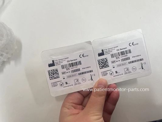 เซ็นเซอร์ O2 ของแท้ สําหรับการติดตามอากาศที่แม่นยํา - อัตราน้ํามัน