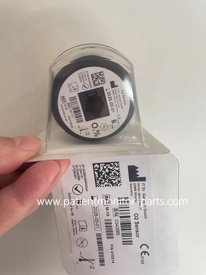 เซ็นเซอร์ O2 ของแท้ สําหรับการติดตามอากาศที่แม่นยํา - อัตราน้ํามัน