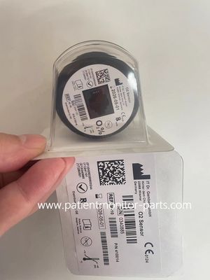 เซ็นเซอร์ O2 ของแท้ สําหรับการติดตามอากาศที่แม่นยํา - อัตราน้ํามัน