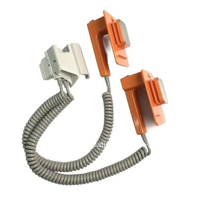 NIHON KOHDEN PN:ND-552VC เครื่องปั่นภายนอกสําหรับการดูแลผู้ป่วย