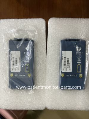 PHLIP AED M5070A แบตเตอรี่หลักสําหรับสถานการณ์ฉุกเฉิน