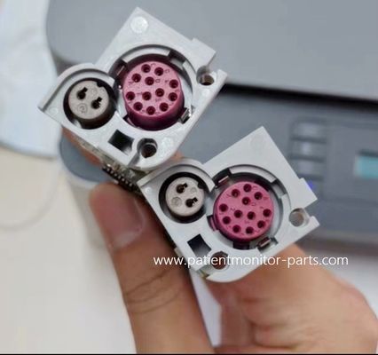 PILIPS MP2 MP5 IBP แผ่นตรวจสอบความดันโลหิต