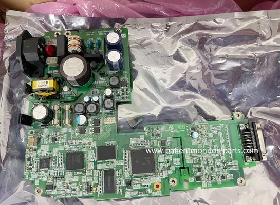 NIHON KOHDEN ECG โมเนอร์ผู้ป่วย Mainboard UT-2436C