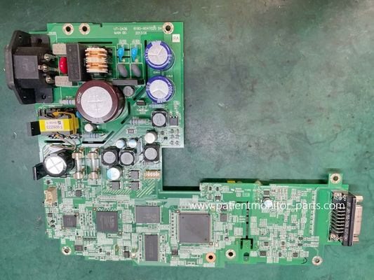 NIHON KOHDEN ECG โมเนอร์ผู้ป่วย Mainboard UT-2436C