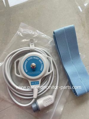 GE CORO170 SERIES PN 5700HAX วงจร ultrasound วงจรหัวใจ 12 PINS