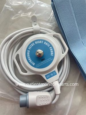 GE CORO170 SERIES PN 5700HAX วงจร ultrasound วงจรหัวใจ 12 PINS