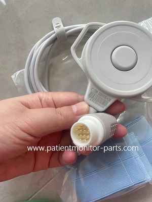 GE CORO170 SERIES PN 2264HAX TOCOLYTIC PRESSURES โซน 12 ปิน