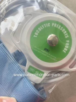 GE CORO170 SERIES PN 2264HAX TOCOLYTIC PRESSURES โซน 12 ปิน