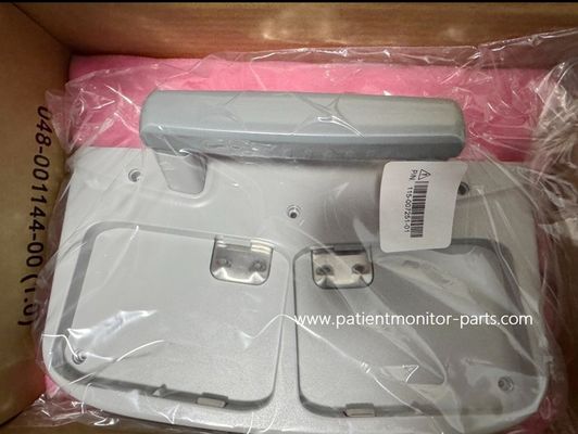 Mindray D3 D2 อิเล็กทรอนด์ฐานการประกอบ เครื่องป้องกันกระดูกกระดูกกระดูกมือส่วนประกอบฐาน 801-0652-00014-00