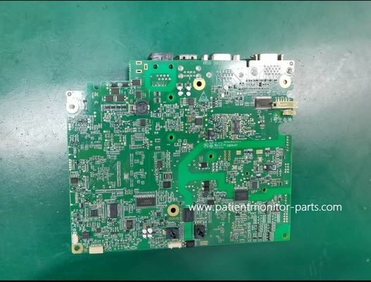 Mindray Epm 10 12 โมเนอร์ผู้ป่วย Mainboard TCN20-F10