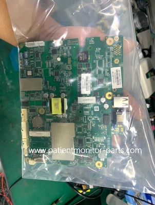Mindray Epm 10 12 โมเนอร์ผู้ป่วย Mainboard TCN20-F10
