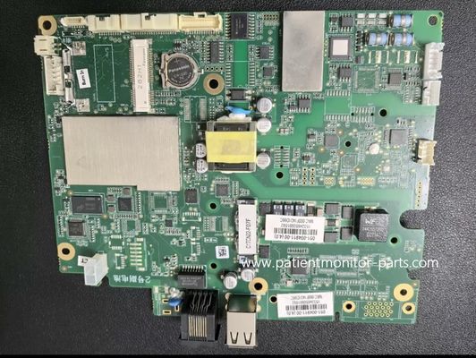 Mindray Epm 10 12 โมเนอร์ผู้ป่วย Mainboard TCN20-F10