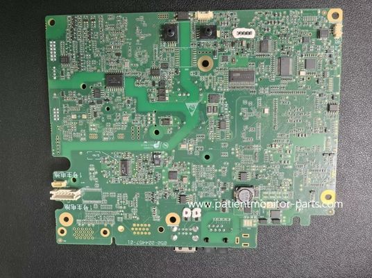 Mindray Epm 10 12 โมเนอร์ผู้ป่วย Mainboard TCN20-F10
