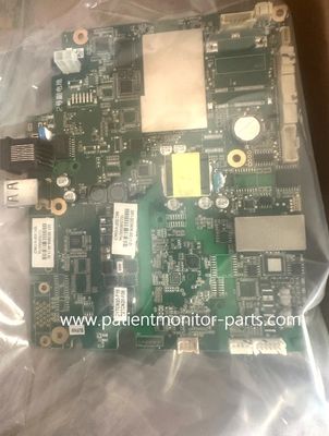 Mindray Epm 10 12 โมเนอร์ผู้ป่วย Mainboard TCN20-F10