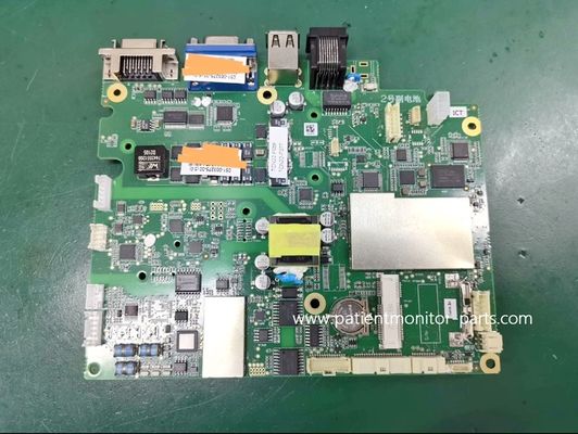 Mindray Epm 10 12 โมเนอร์ผู้ป่วย Mainboard TCN20-F10