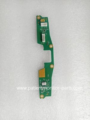 องค์ประกอบคีย์พาดของเครื่องตรวจสอบผู้ป่วย Mindray IMEC5 PN050-000733-00