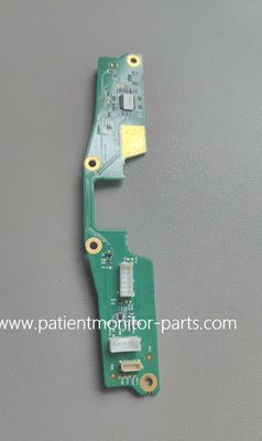 องค์ประกอบคีย์พาดของเครื่องตรวจสอบผู้ป่วย Mindray IMEC5 PN050-000733-00