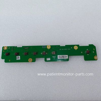 PN050-000740-00 Mindray IPM6 มอนิเตอร์ คีย์พาด คอร์ดสําหรับการอ่านที่แม่นยํา