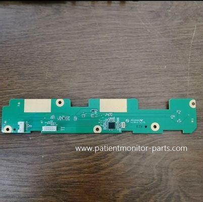 PN050-000740-00 Mindray IPM6 มอนิเตอร์ คีย์พาด คอร์ดสําหรับการอ่านที่แม่นยํา