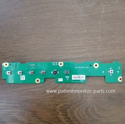 PN050-000740-00 Mindray IPM6 มอนิเตอร์ คีย์พาด คอร์ดสําหรับการอ่านที่แม่นยํา