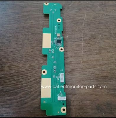 PN050-000740-00 Mindray IPM6 มอนิเตอร์ คีย์พาด คอร์ดสําหรับการอ่านที่แม่นยํา