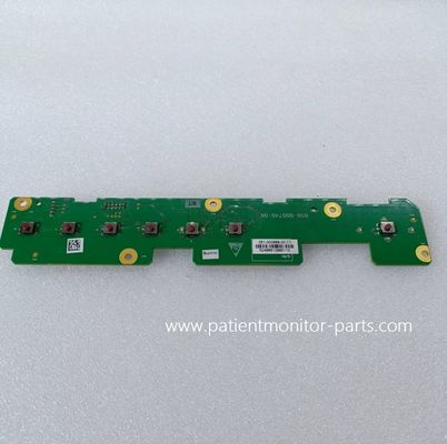 PN050-000740-00 Mindray IPM6 มอนิเตอร์ คีย์พาด คอร์ดสําหรับการอ่านที่แม่นยํา