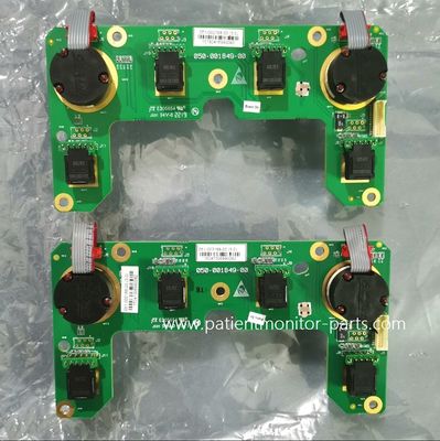 Mindray Resona-5678 องค์ประกอบ Encoder ที่ทํางานได้หลายประการด้วยฉายากเสียง 051-002188-00