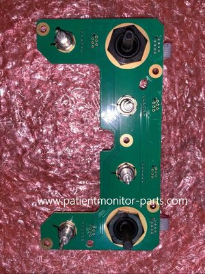 Mindray Resona-5678 องค์ประกอบ Encoder ที่ทํางานได้หลายประการด้วยฉายากเสียง 051-002188-00
