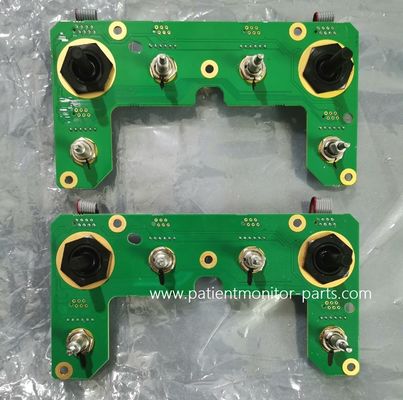 Mindray Resona-5678 องค์ประกอบ Encoder ที่ทํางานได้หลายประการด้วยฉายากเสียง 051-002188-00