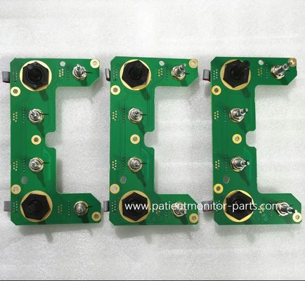 Mindray Resona-5678 องค์ประกอบ Encoder ที่ทํางานได้หลายประการด้วยฉายากเสียง 051-002188-00