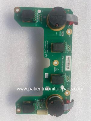 Mindray Resona-5678 องค์ประกอบ Encoder ที่ทํางานได้หลายประการด้วยฉายากเสียง 051-002188-00