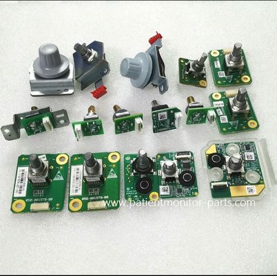Mindray UIMEC6 UMEC7 UMEC10 UMEC12 เครื่องบันทึกรหัสจอติดตามผู้ป่วย