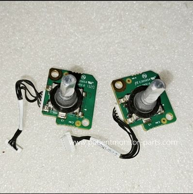 Mindray UIMEC6 UMEC7 UMEC10 UMEC12 เครื่องบันทึกรหัสจอติดตามผู้ป่วย