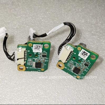 Mindray UIMEC6 UMEC7 UMEC10 UMEC12 เครื่องบันทึกรหัสจอติดตามผู้ป่วย