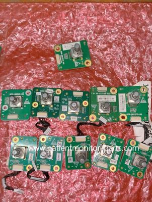 Mindray UIMEC6 UMEC7 UMEC10 UMEC12 เครื่องบันทึกรหัสจอติดตามผู้ป่วย