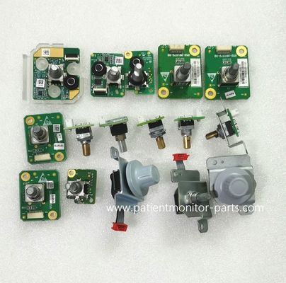 Mindray UIMEC6 UMEC7 UMEC10 UMEC12 เครื่องบันทึกรหัสจอติดตามผู้ป่วย