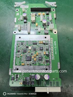 บอร์ดเชื่อมต่อ I/O มินเดรย์ DC-3 2109-30-76224