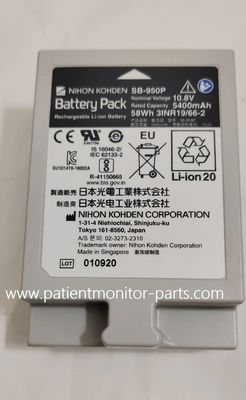 นิฮอน โคเด้น SB-950P แบตเตอรี่ลิตยูมไอออน