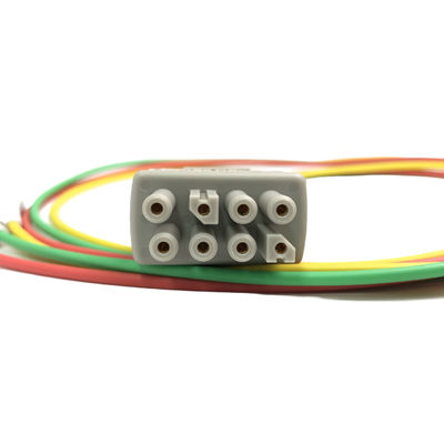BR-913P NIHON KOHDEN K910A 3 สายเคเบิลหลอด 405585765