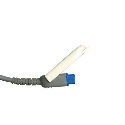 NIHON KOHDEN REF:SLZ106,REV B.1 PN:JL-701P SpO2 สายขยาย L=2.5M