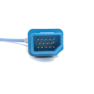 NIHON KOHDEN JL-900P สายเชื่อม SpO2