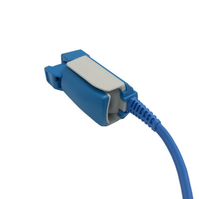 Ref P225F Nihon Kohden TL-201T Finger Probe