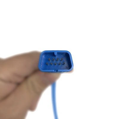 Ref P225F Nihon Kohden TL-201T Finger Probe