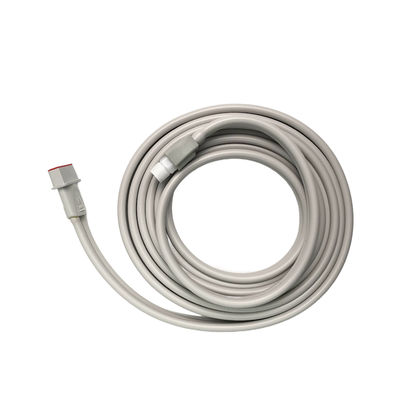 NIHON KOHDEN YN-701S NIBP AIR HOSE /GS1-128 สายไฟฟ้า