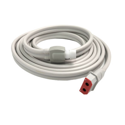 NIHON KOHDEN YN-701S NIBP AIR HOSE /GS1-128 สายไฟฟ้า