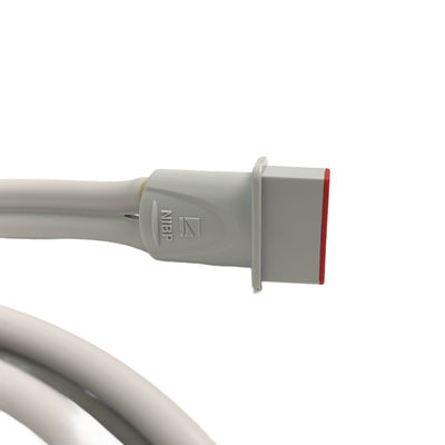 NIHON KOHDEN YN-701S NIBP AIR HOSE /GS1-128 สายไฟฟ้า
